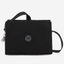 KIPLING Fabya Noir Sign Jq Medium crossbody I9846-4NW