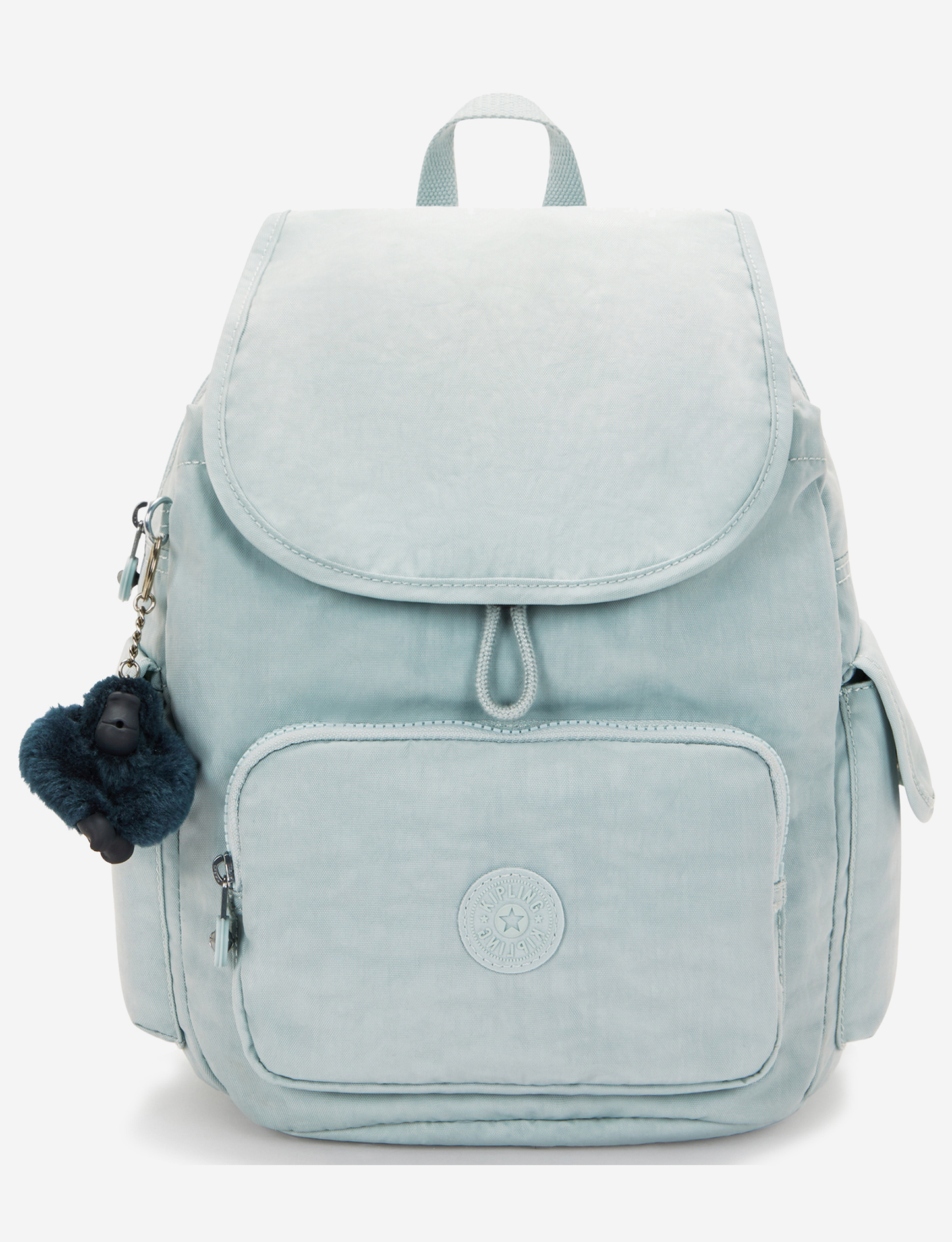 KIPLING City Pack S Breezy Blue Small backpack 15635-5TA