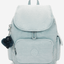 KIPLING City Pack S Breezy Blue Small backpack 15635-5TA