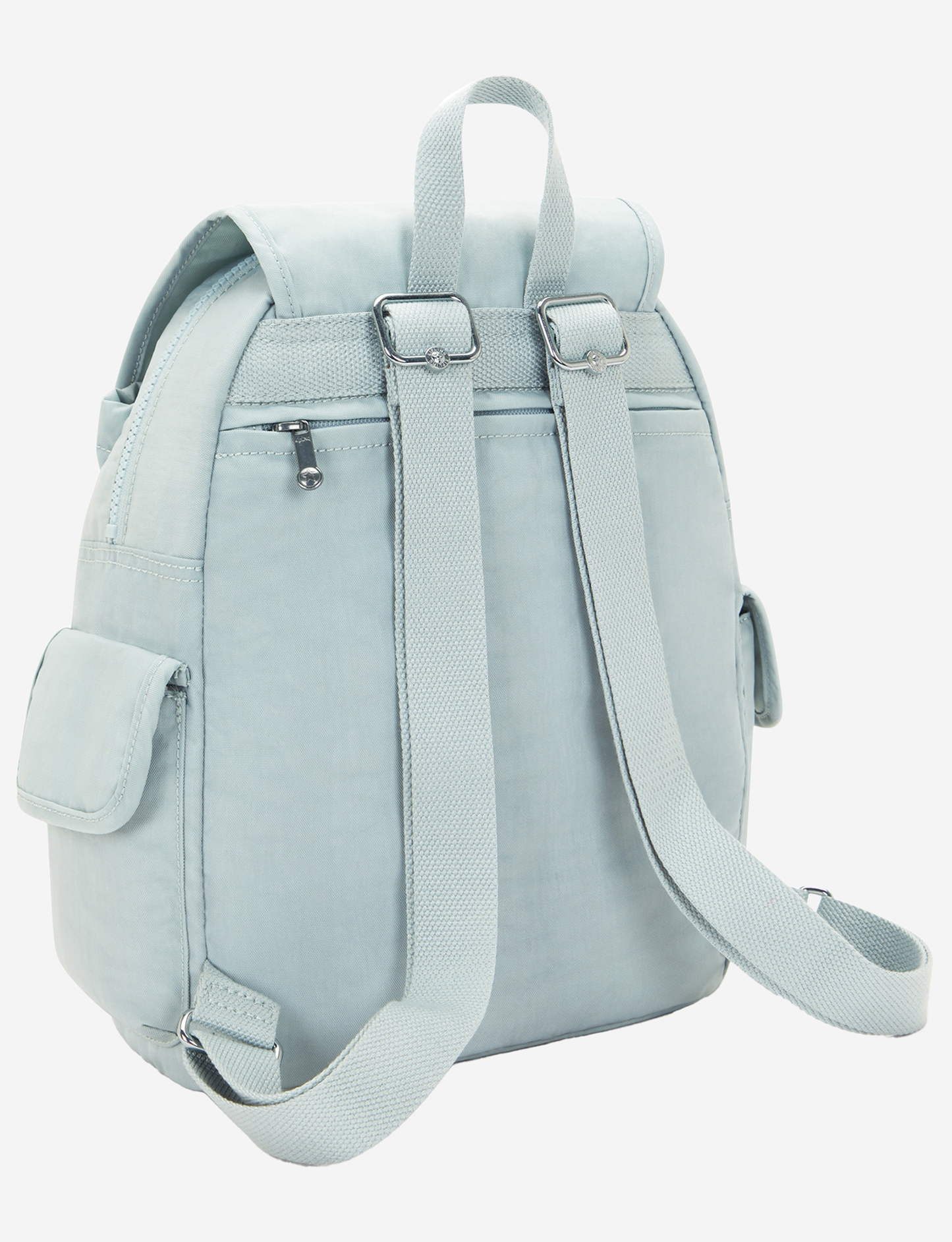 KIPLING City Pack S Breezy Blue Small backpack 15635-5TA