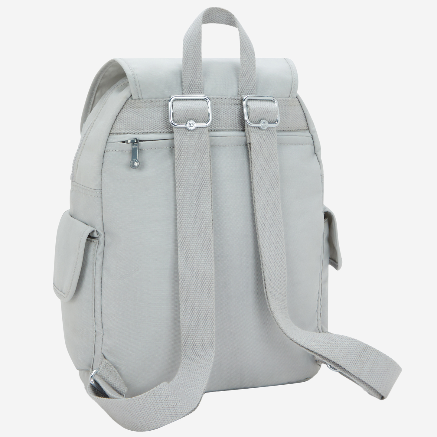 KIPLING City Pack S Easy Grey Small backpack 15635-9RW