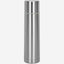 Fissman Double Wall Vacuum Flask 1000 Ml Stainless Steel