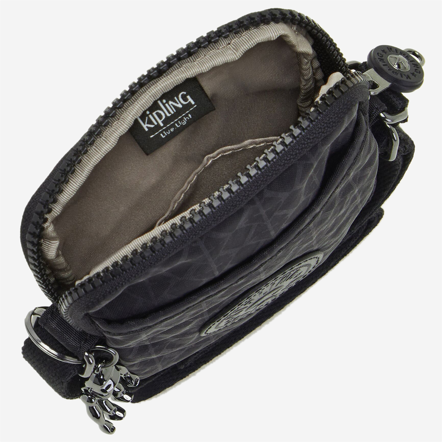 KIPLING Tally Signature Emb Phone bag I0272-K59