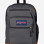 JanSport Cool Student Smokey Grit Backpack