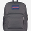 JanSport Cross Town Plus Smokey Grit Backpack