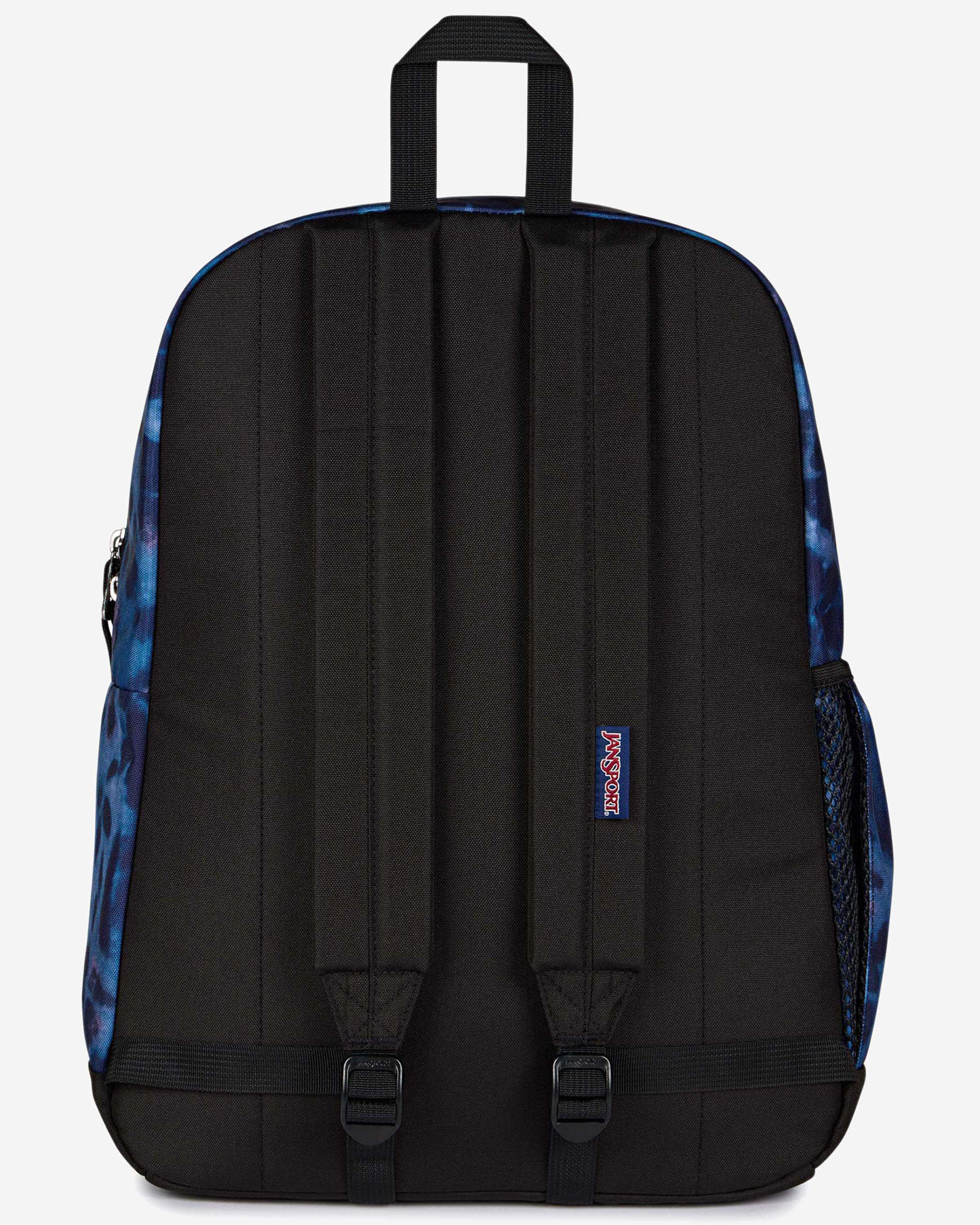 JanSport Cross Town Plus Gosthly Floral Backpack