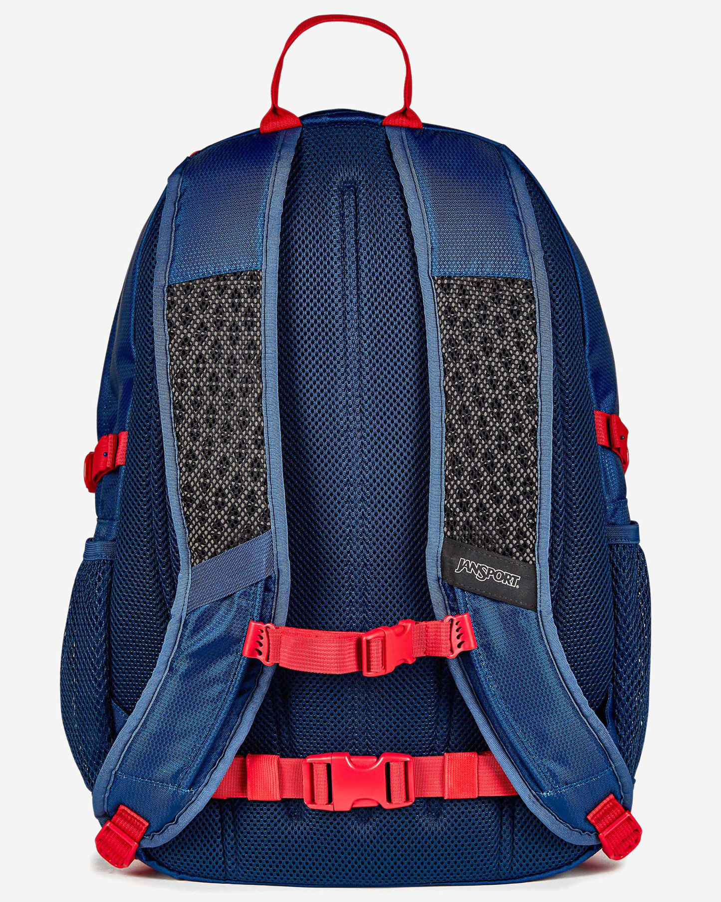JanSport Agave Navy Backpack