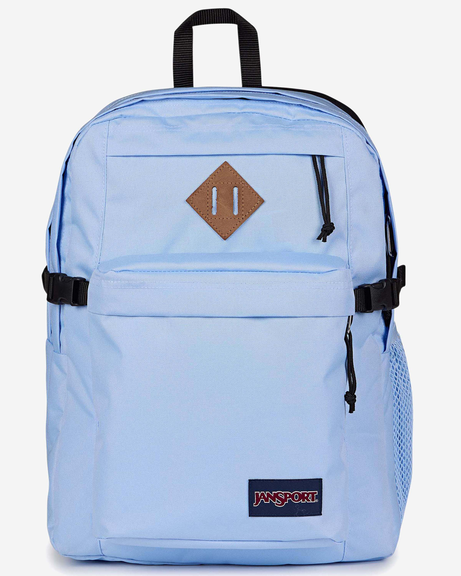 JanSport Main Campus Hydrangea Backpack