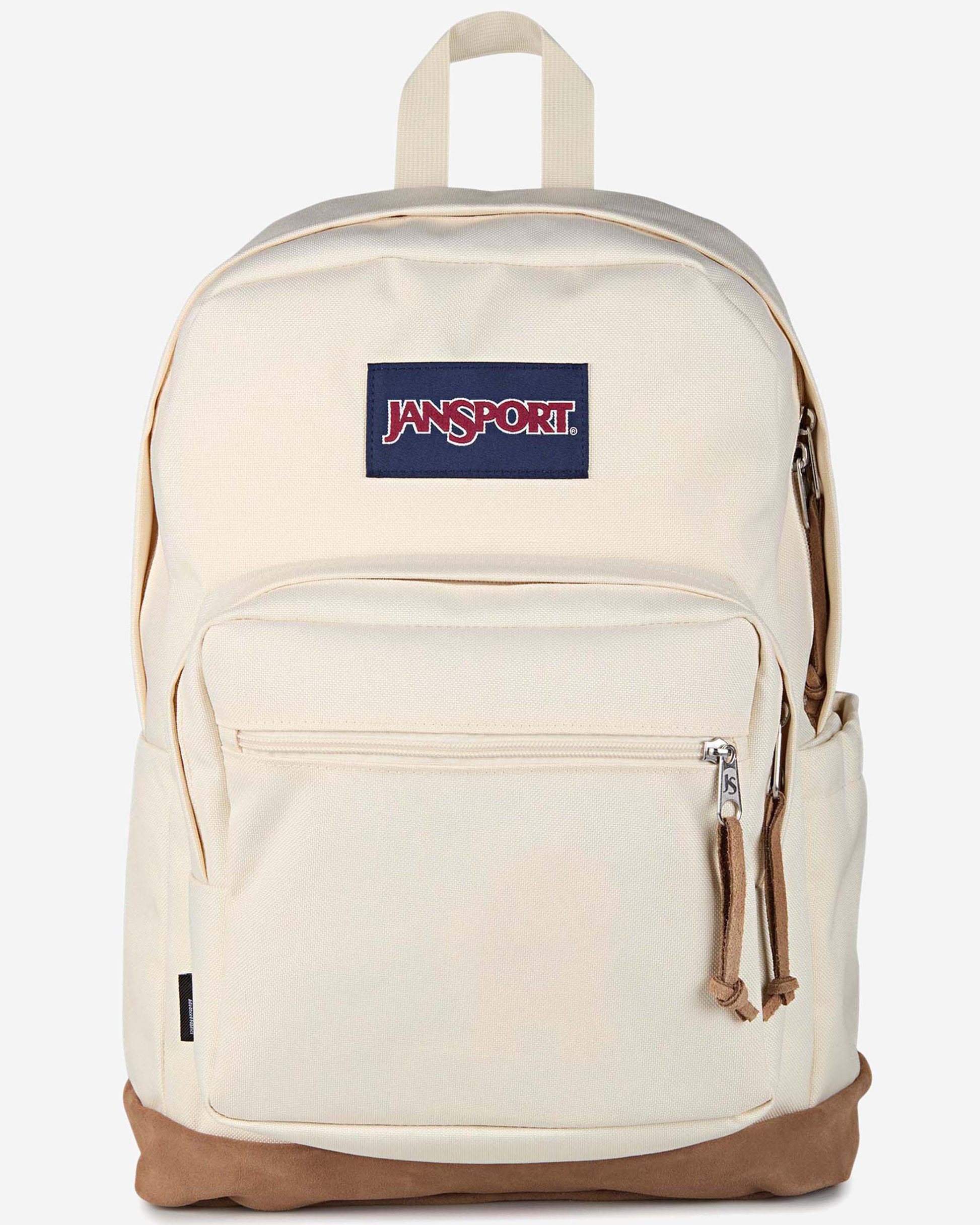 JanSport Right Pack Moon Flower Backpack