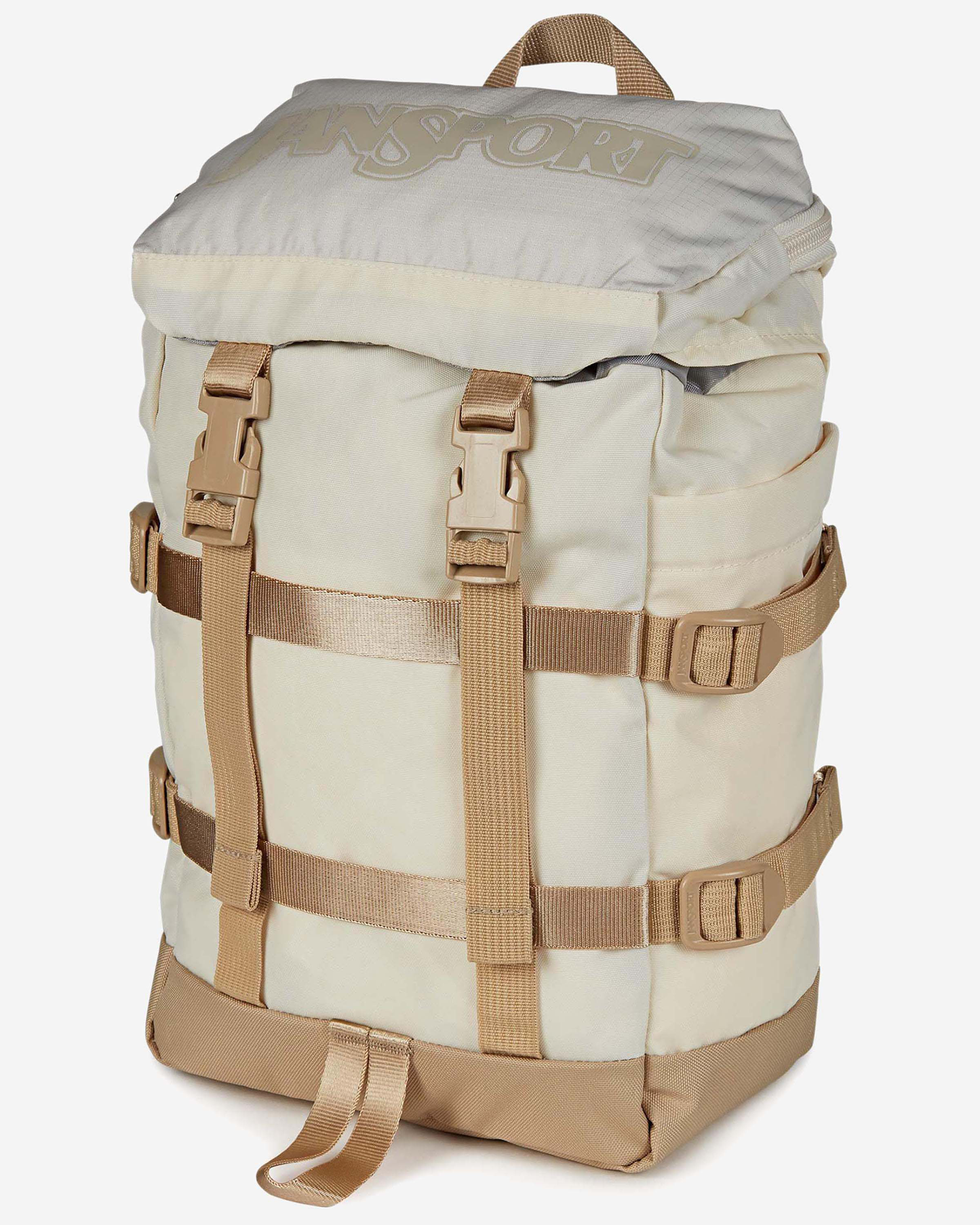 JanSport Mini Skip Pack Moon Flower Backpack