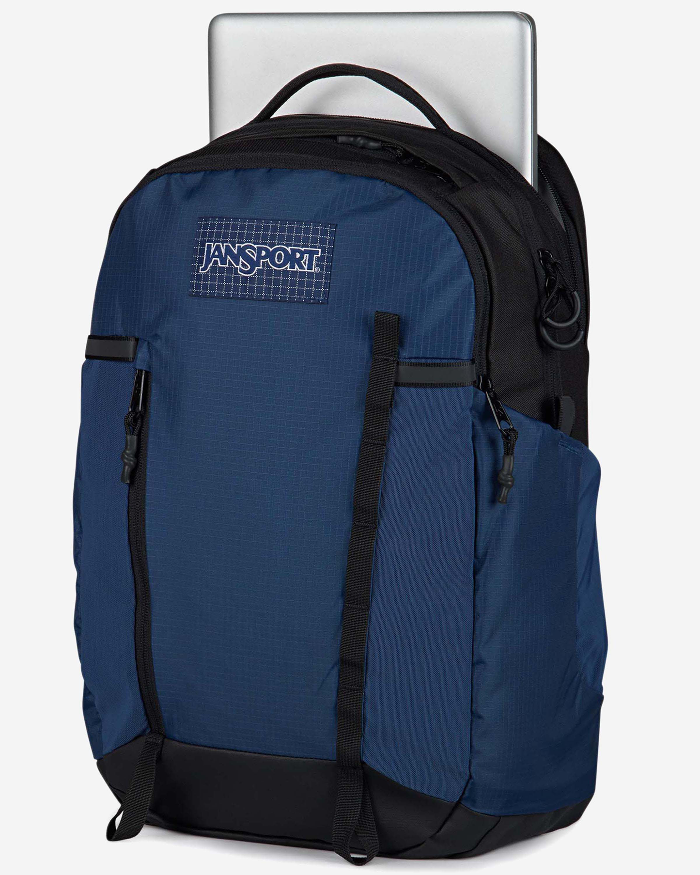JanSport All Around Pack 28L Navy Backpack