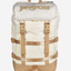 JanSport Skip Pack Moon Flower Backpack