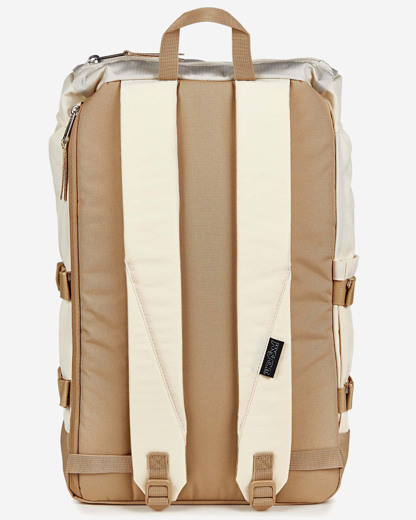 JanSport Skip Pack Moon Flower Backpack