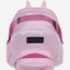 JanSport Half Pint Pink Ice Backpack