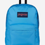 JanSport Superbreak One Electric Azul Backpack