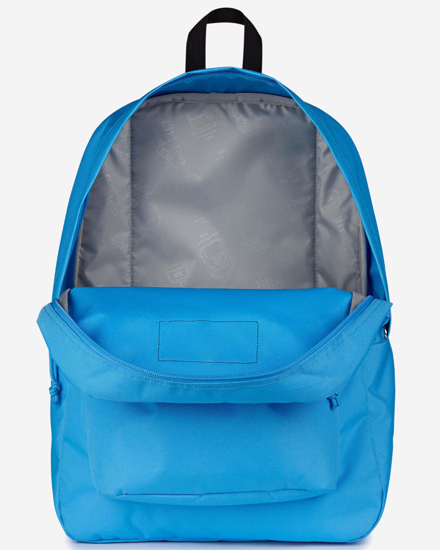 JanSport Superbreak One Electric Azul Backpack