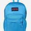 JanSport Big Day Pack Electric Azul Backpack