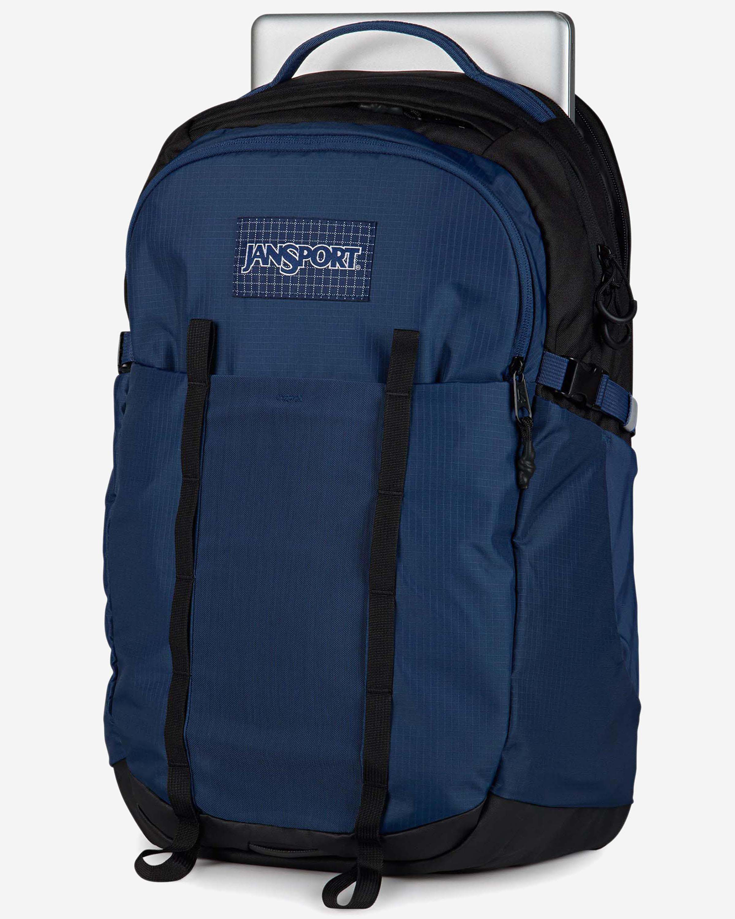 JanSport All Around Pack Large 34L Navy Backpack