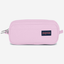JanSport Large Accessory Pouch Pink Ice Pouch