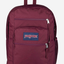 JanSport Big Student Cherry Laquer Backpack