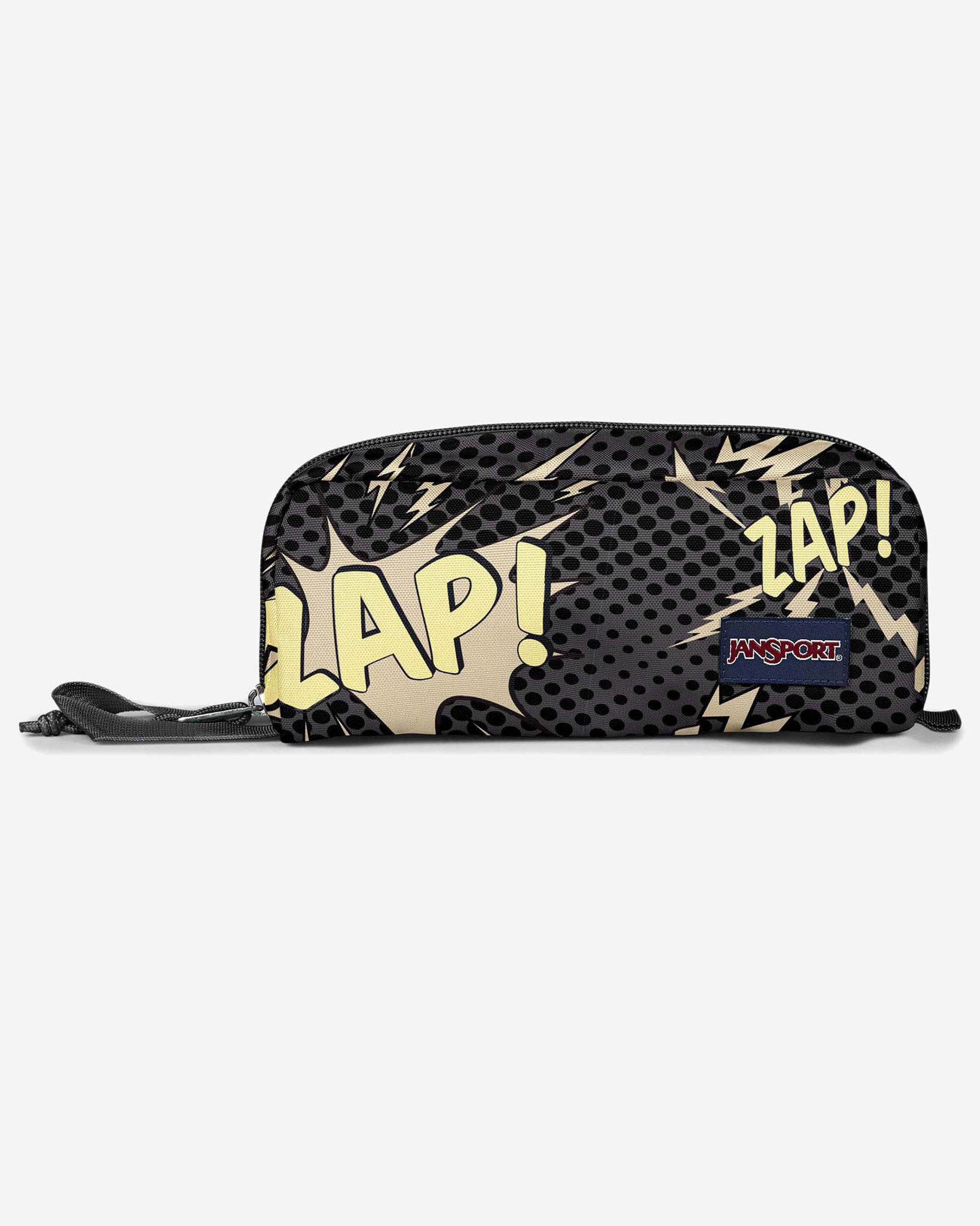 JanSport Perfect Pouch High Voltage Pouch