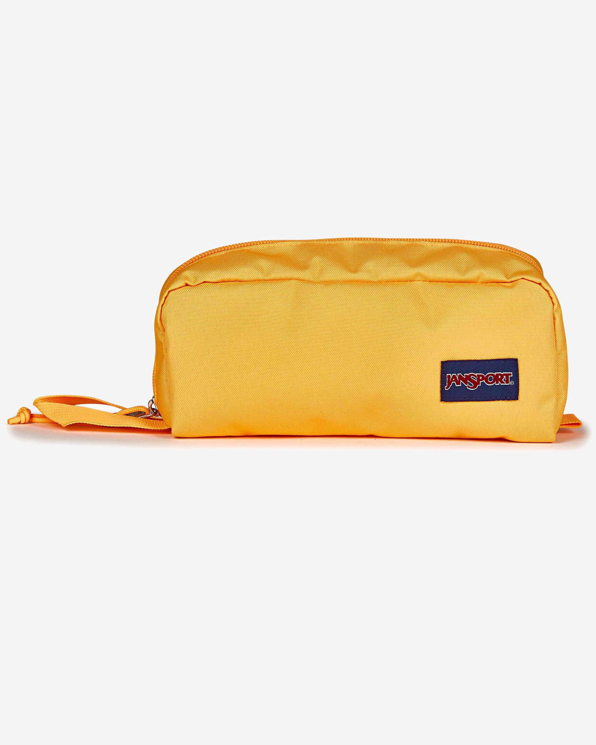JanSport Perfect Pouch Orange Soda Pouch
