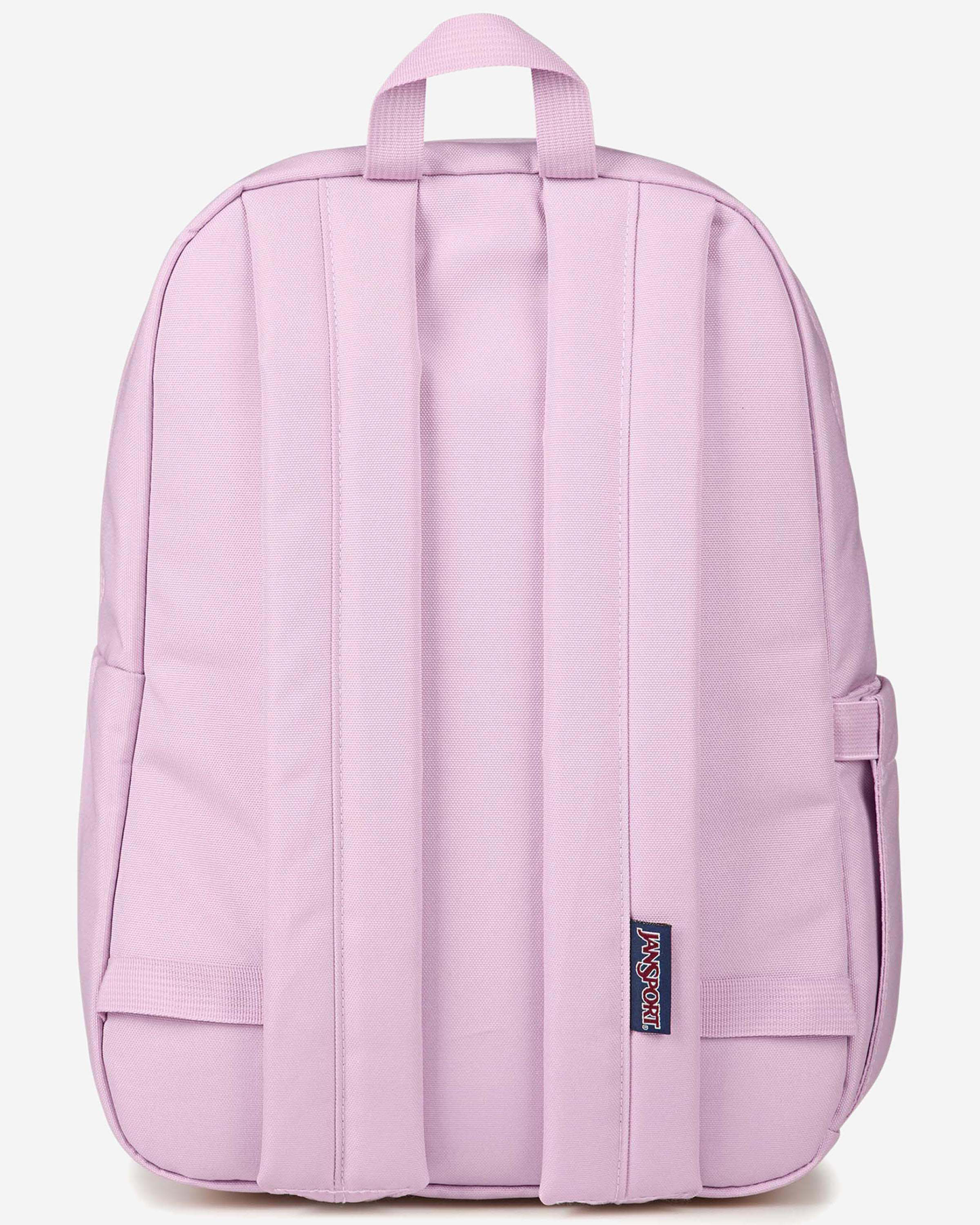 JanSport Metro Pack Lite Pink Ice Backpack