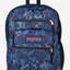 JanSport Big Student Gosthly Floral Backpack