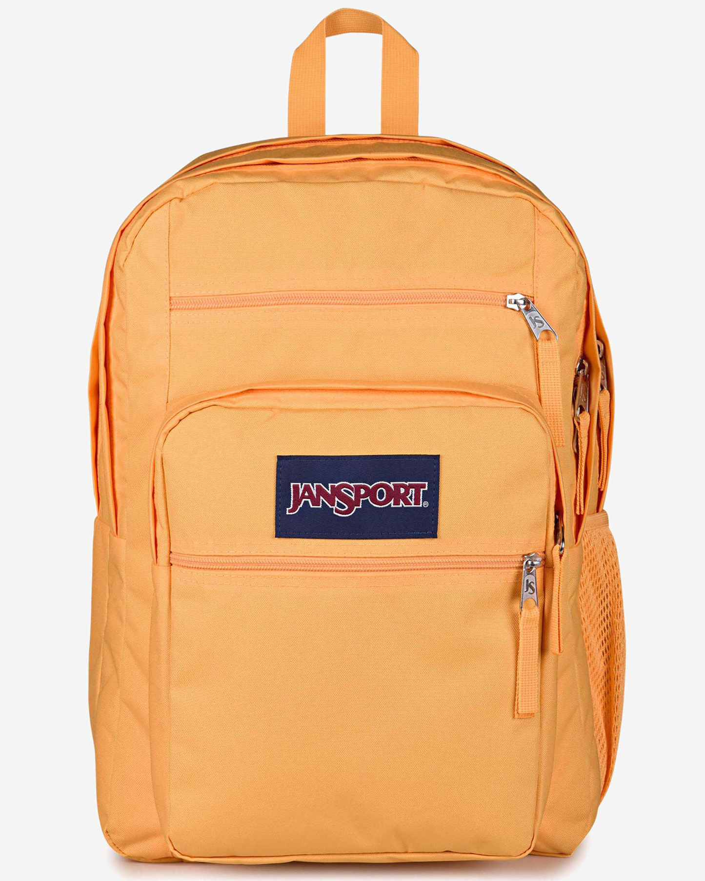 JanSport Big Student Orange Soda Backpack