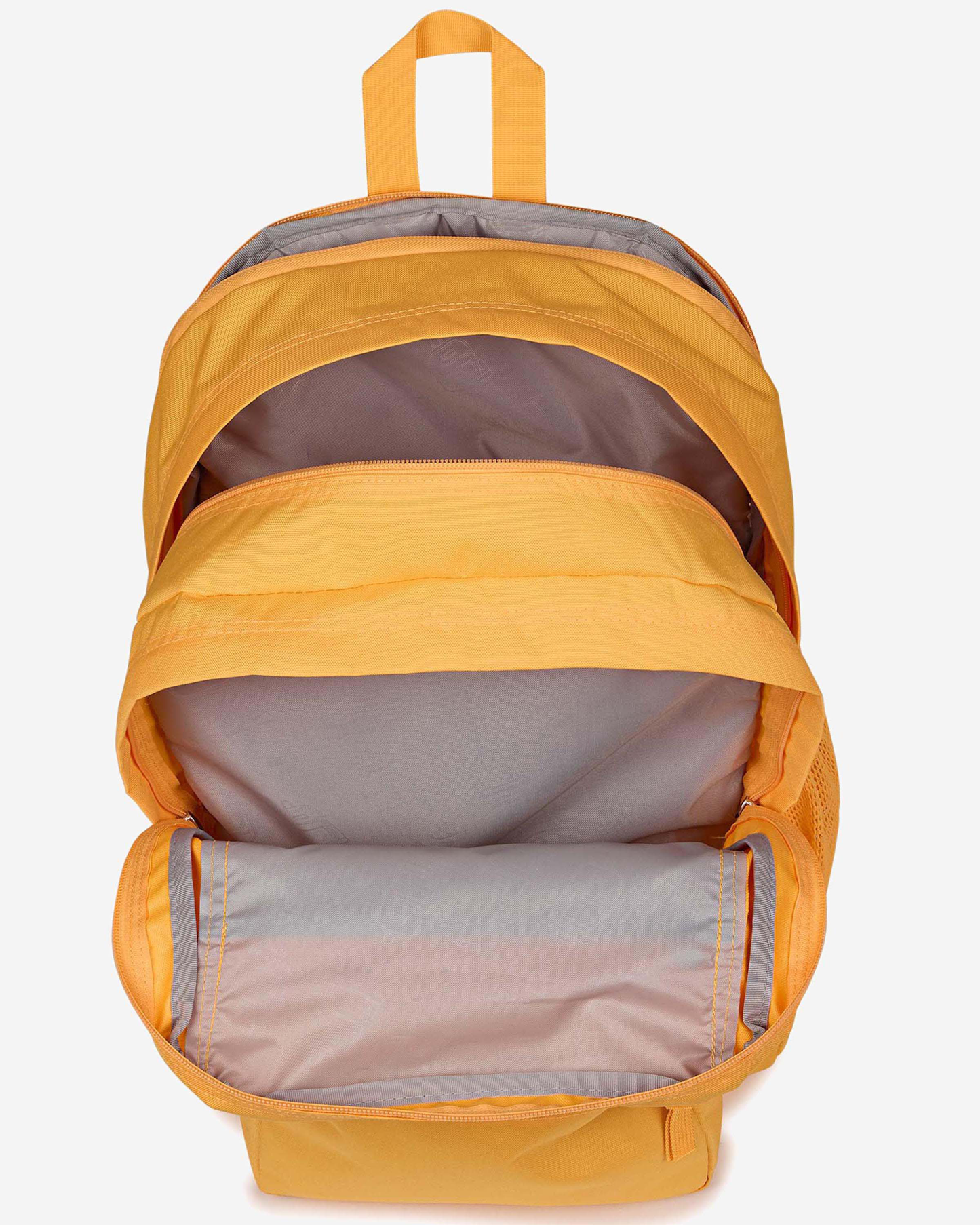JanSport Big Student Orange Soda Backpack