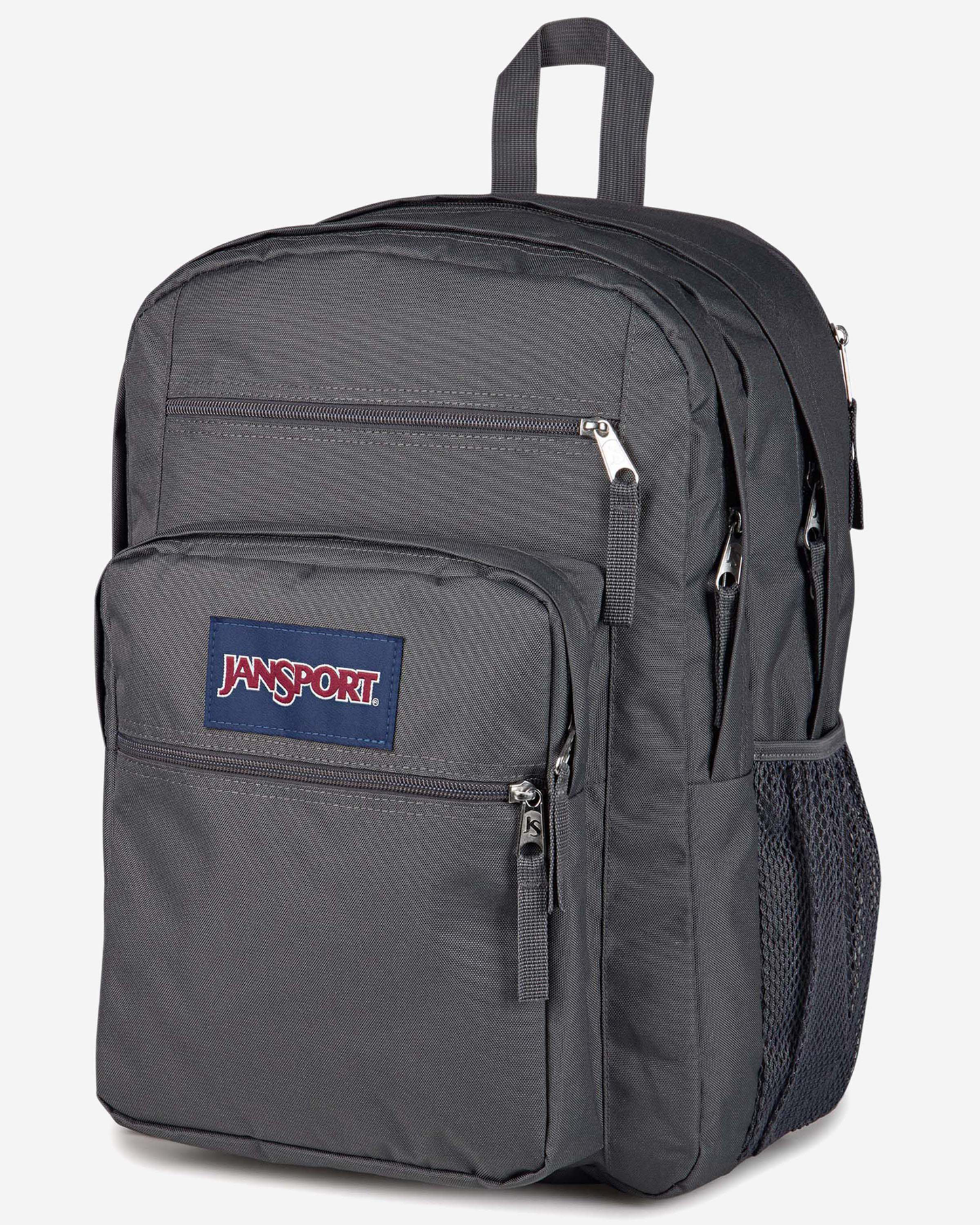 JanSport Big Student Smokey Grit Backpack