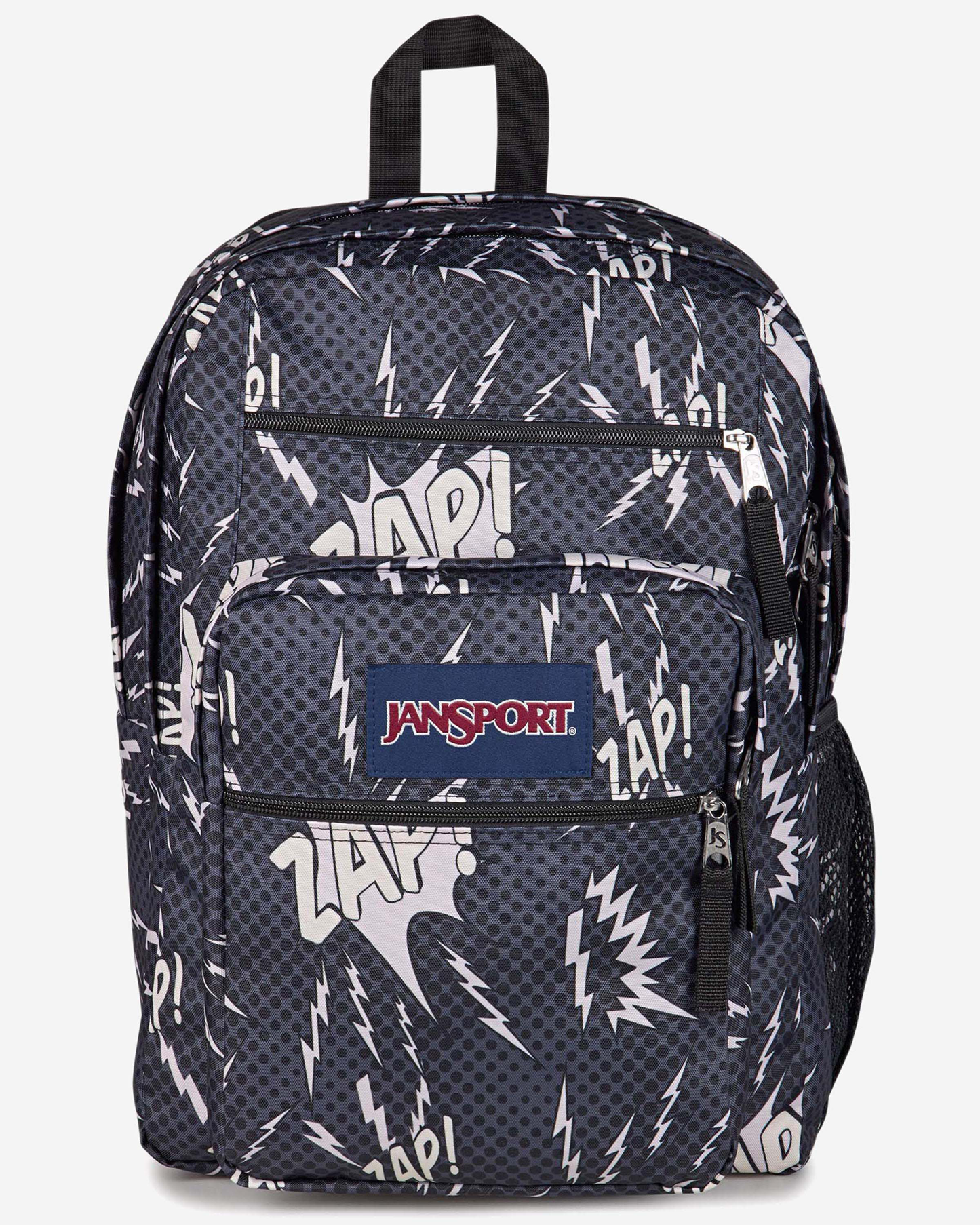 JanSport Big Student High Voltage Backpack