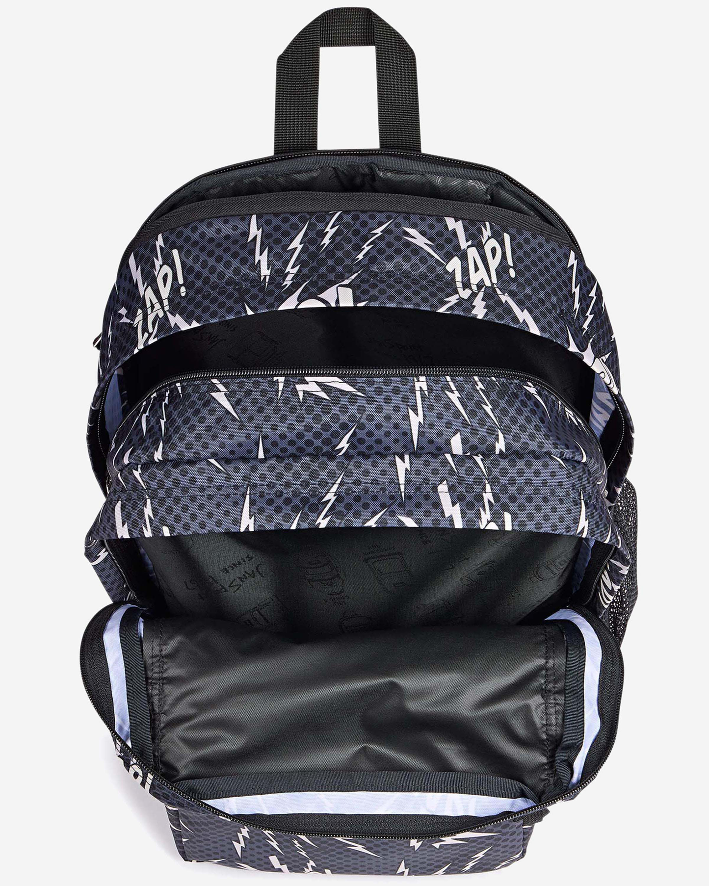 JanSport Big Student High Voltage Backpack