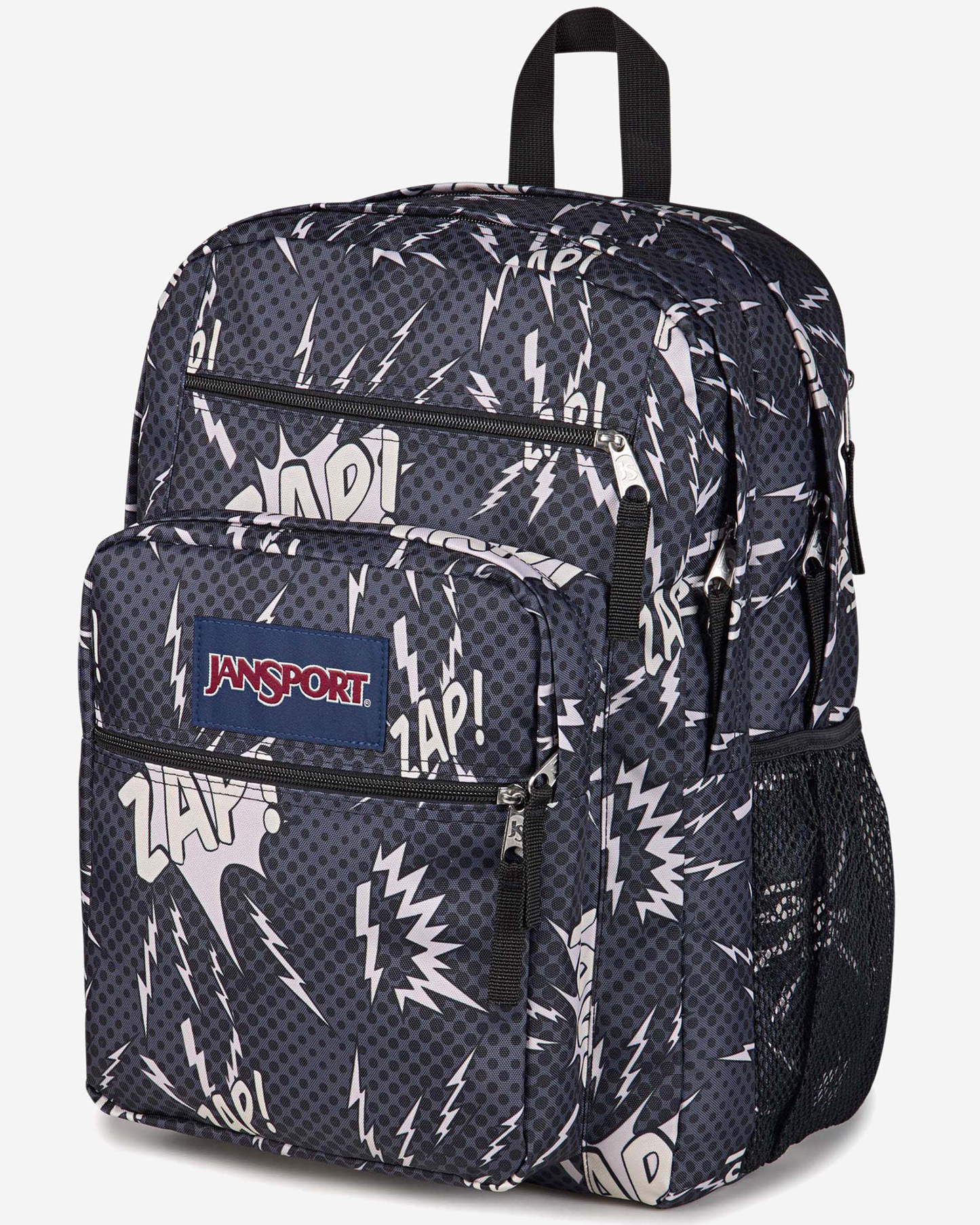 JanSport Big Student High Voltage Backpack