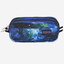 JanSport Large Accessory Pouch Cyberspace Galaxy Pouch
