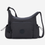 Kipling Gabb S Simply Black Medium Crossbody I6931-4RZ
