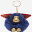 Kipling Wonder Woman Collectible Monkey Keychain