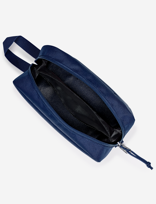 Jansport Perfect Pouch Navy Small Pouch