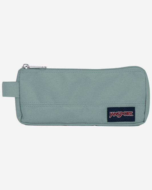JanSport Basic Accessory Pouch Faded Sage Pouch