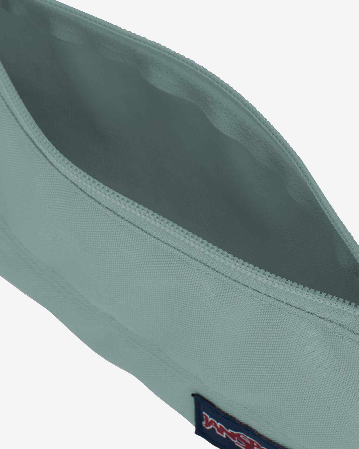 JanSport Basic Accessory Pouch Faded Sage Pouch