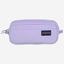 JanSport Large Accesssory Pouch Pastel Lilac Pouch