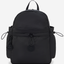 KIPLING Amita Simply Black Medium Backpack with Drawstring Pocket I8172-4RZ