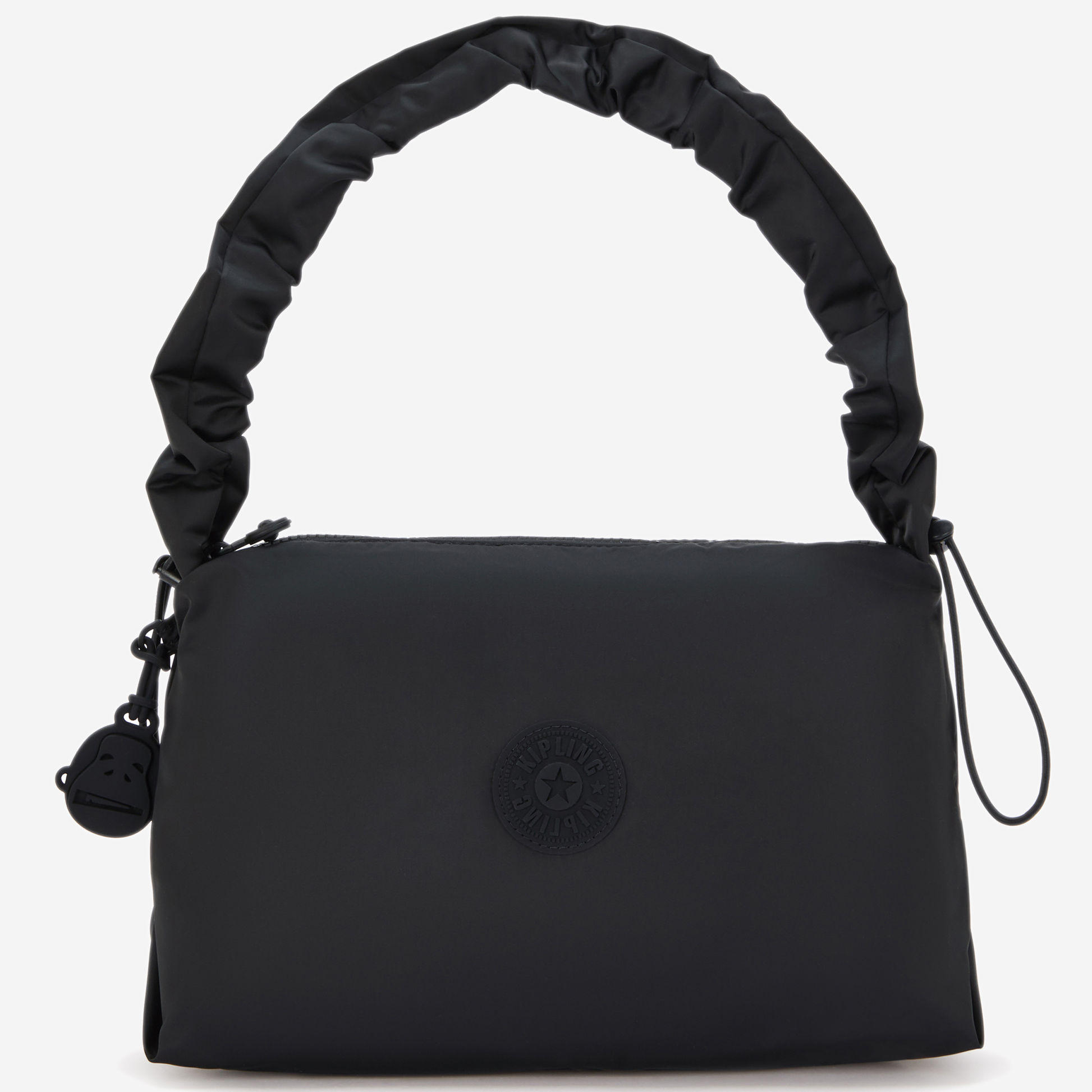 KIPLING Eleni M Simply Black Medium shoulderbag I8118-4RZ