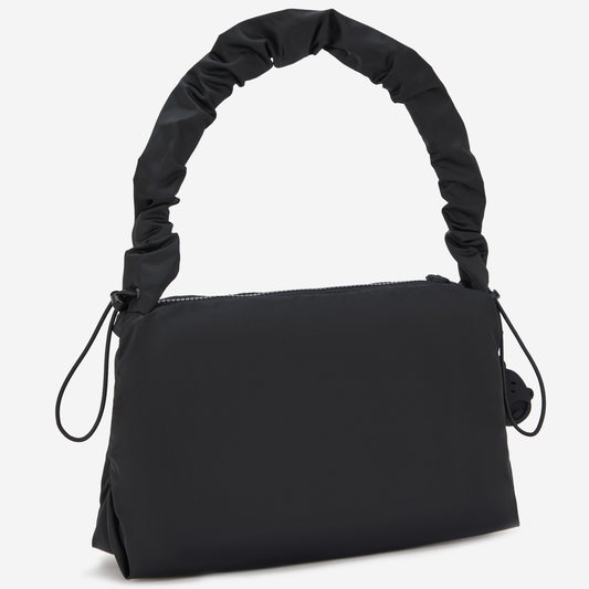 KIPLING Eleni M Simply Black Medium shoulderbag I8118-4RZ