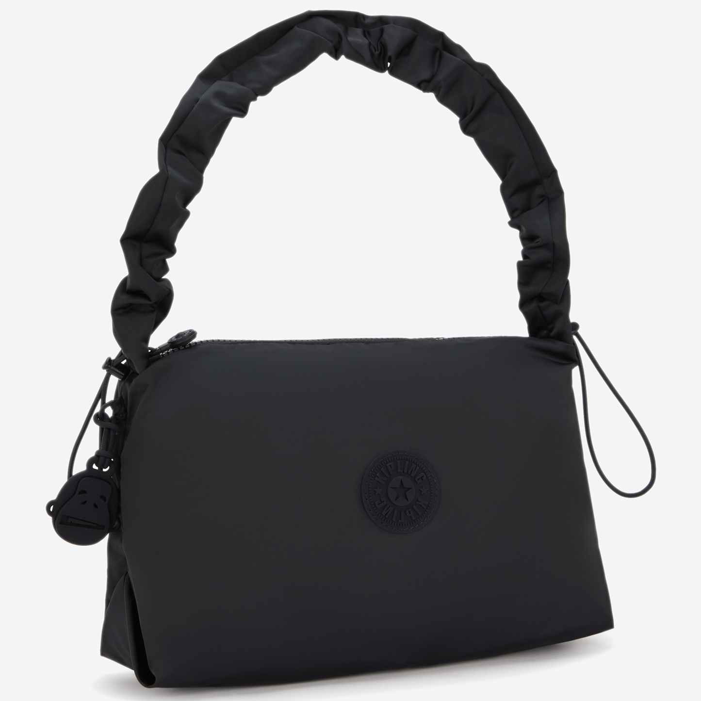 KIPLING Eleni M Simply Black Medium shoulderbag I8118-4RZ