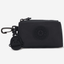 حقيبة KIPLING Eleni Mini Simply Black الصغيرة I8119-4RZ