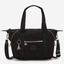 KIPLING Art Mini Noir Sign Jq Small handbag (with removable shoulderstrap) I8028-4NW