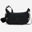 KIPLING Gabbette S Black Noir Small crossbody I8115-P39