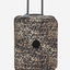 KIPLING Spontaneous S Wild Leopard Small wheeled luggage I7211-6JP