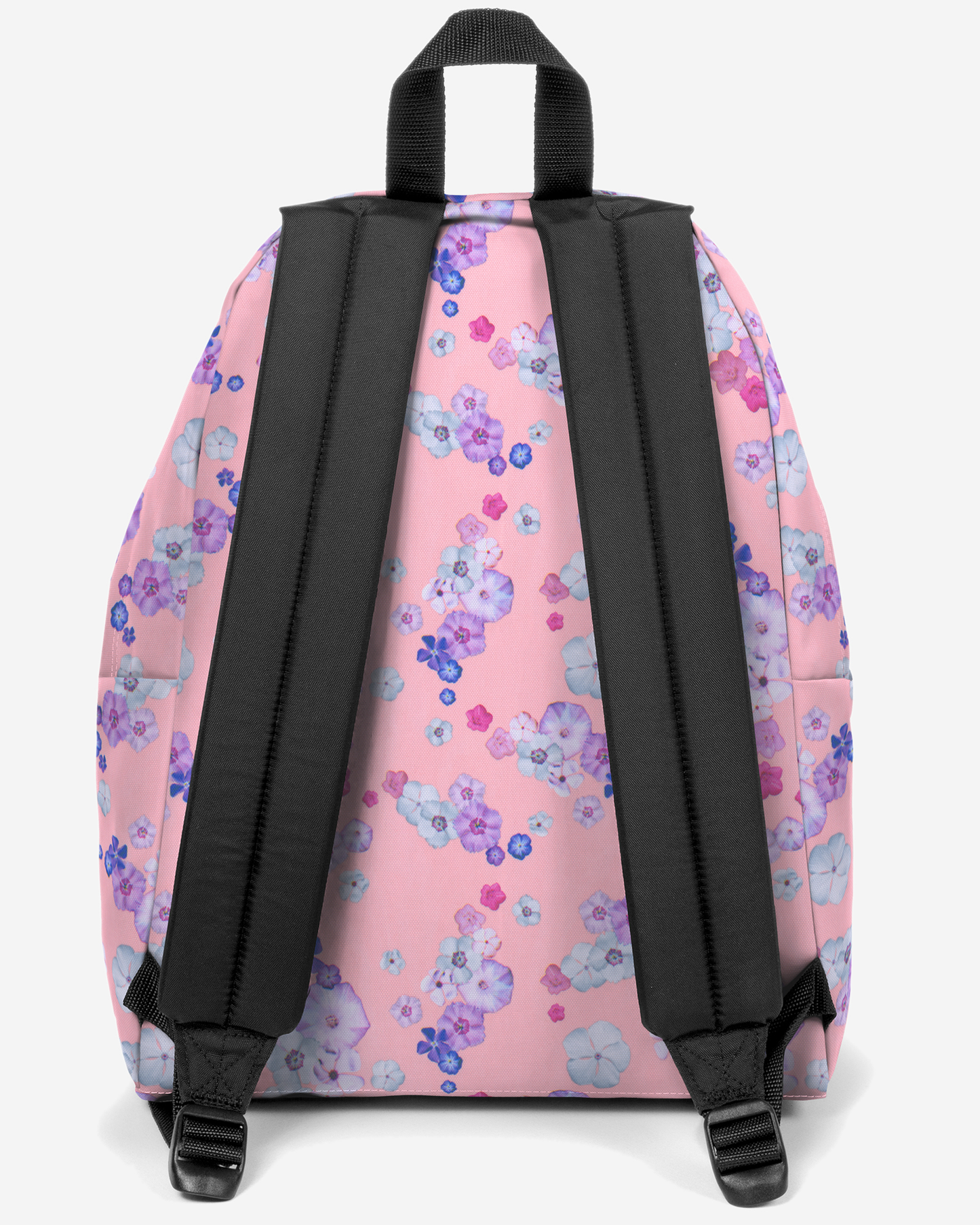 Eastpak Padded Pak'R Floralbloompink Backpack